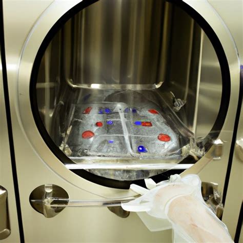 autoclave chamber is full|how does autoclave sterilization work.